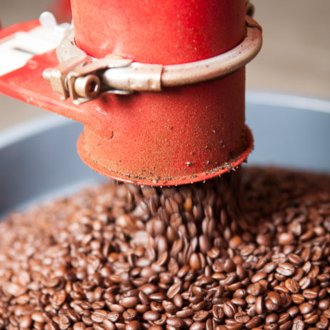 Andrascho Kaffee Rösterei Berlin Bohnen