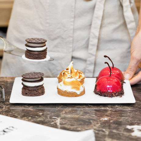 Joseph Brot Bäckerei Wien Kuchen