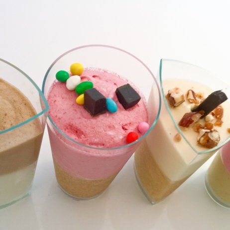 Latodolce Berlin Kreuzberg Semifredo