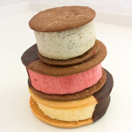 Latodolce Berlin Kreuzberg Patisserie und Semifredo