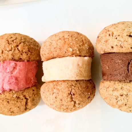 Latodolce Berlin Kreuzberg Patisserie und Semifredo