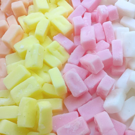 Latodolce Patisserie Berlin Kreuzberg Fondant