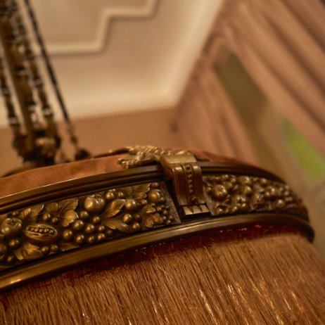 Lesendro Fisch Restaurant Berlin Schöneberg