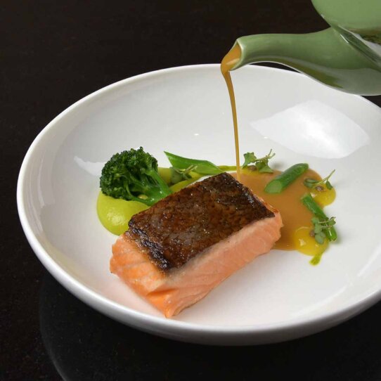 Restaurant Sra Bua im Hotel Adlon-5