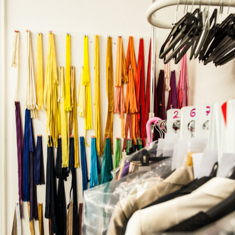 A ma chere Schneider Zürich Bänder