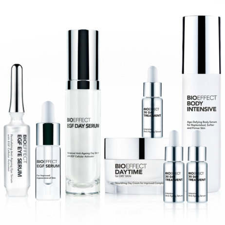 Bioeffect Serum online bestellen