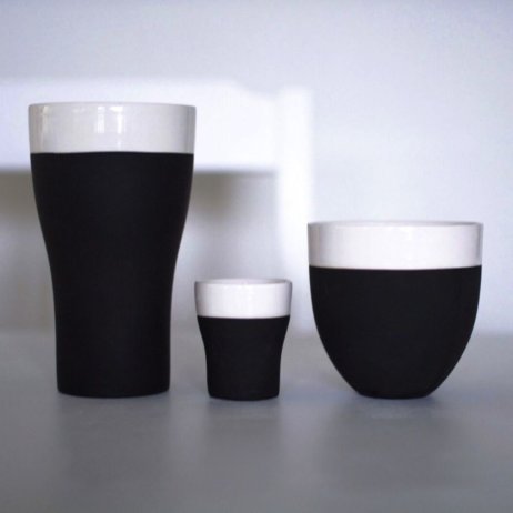 es ce concept München - Cooling Ceramics Becher von Magisso