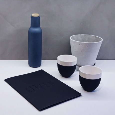 es ce concept München - Keramikbecher von Magisso