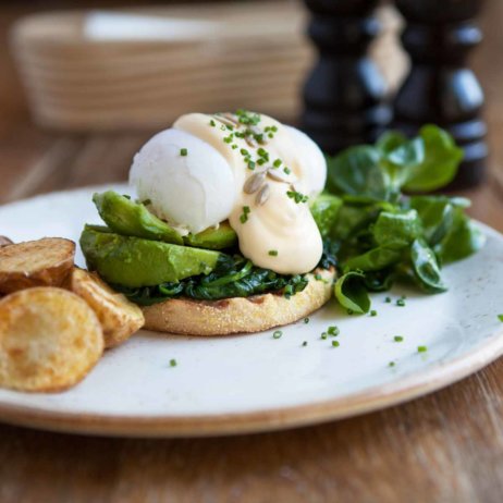 Früshtsück + Brunch im Spindler in Berlin-2