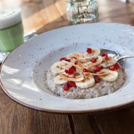 Früshtsück + Brunch im Spindler in Berlin-4