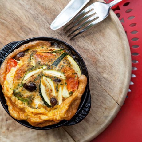 Früshtsück + Brunch im Spindler in Berlin-6