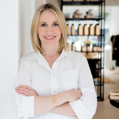 Little Department Store Hamburg Eppendorf Sylva Kairies