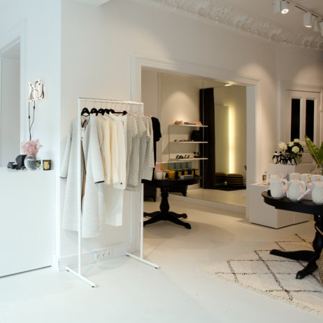 Little Department Store Hamburg Eppendorf Shop