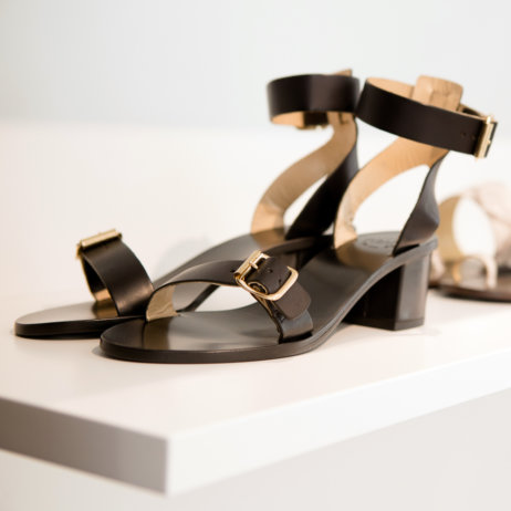 Little Department Store Hamburg Eppendorf Schuhe