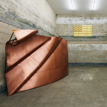 Sammlung Boros Galerie Bunker Berlin Kunst