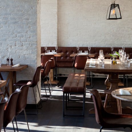 Restaurant Spindler Berlin Kreuzberg Brunch Frühstück