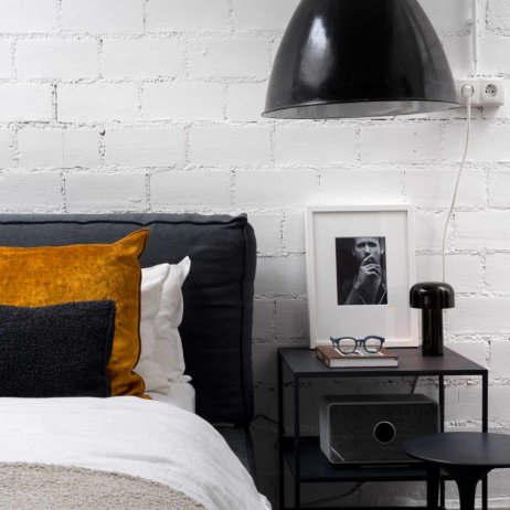 Sunday in Bed in München-Lehel-6