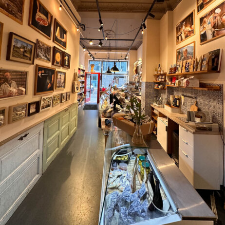 Vom Einfachen das Gute Berlin-1