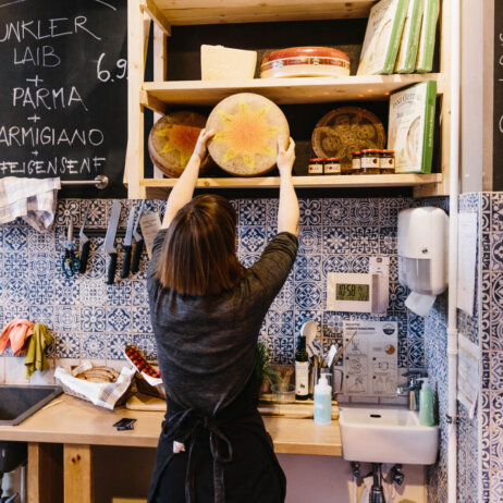 Vom Einfachen das Gute Berlin-3