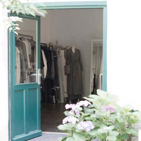 Atelier Kaldewey München Schneiderei Ludwigssvorstadt