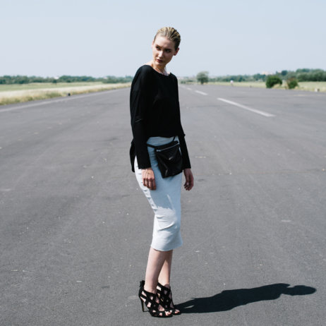 Atelier Kaldewey München Slow Fashion