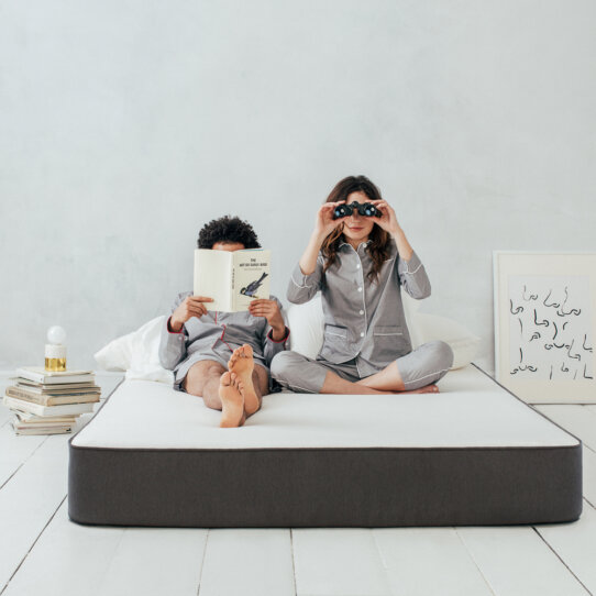 Casper Matrazen Online bestellen Welt