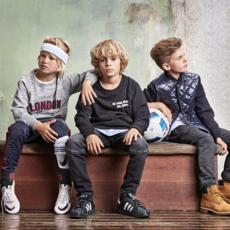 Milk Copenhagen Kids Boys