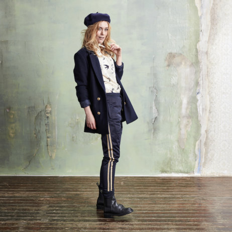 Milk Copenhagen Women Coat