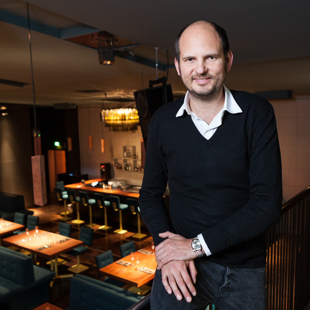 Crackers Bar und Restaurant Mitte Berlin CREME GUIDES