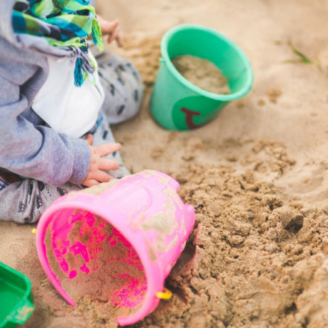 Spielplatz Weinbergsweg Berlin Mitte