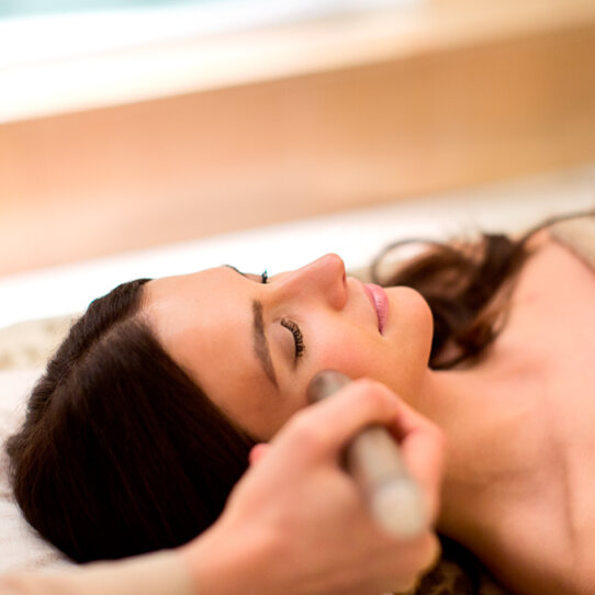 The Ritz Carlton Spa Wien Kosmetik