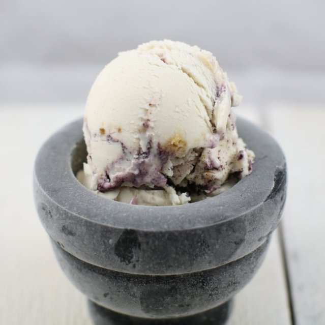 Tribeca Ice Cream Schale