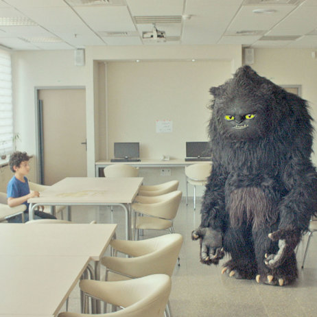 ZFF für Kinder Abulele