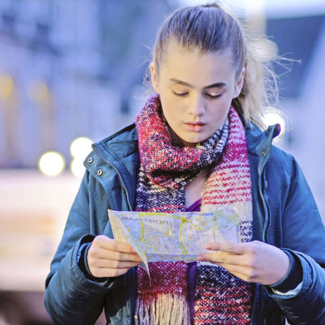 ZFF für Kinder Geheimcode M