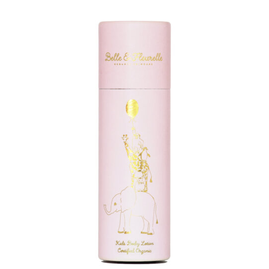 Belle Fleurelle Kids Bodylotion