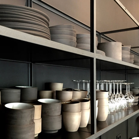 Café Restaurant Oliv Eat Potsdamer Straße-2