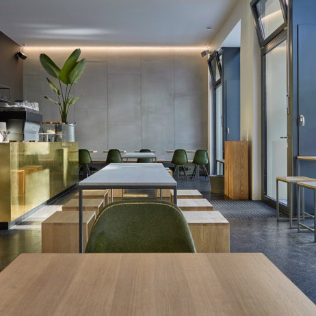 Café Restaurant Oliv Eat Potsdamer Straße-5