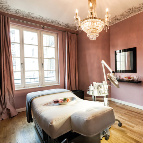 Pauline Bolmerg Kosmetik Berlin Charlottenburg Dr Babor Studio