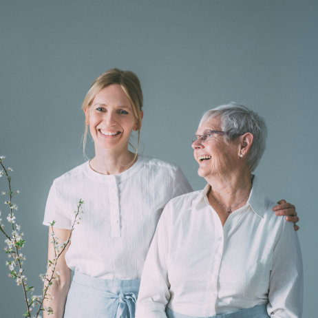 Ehefrau Mutter Schoen Castingsex