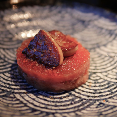 893 Ryotei Restaurant Bar Charlottenburg