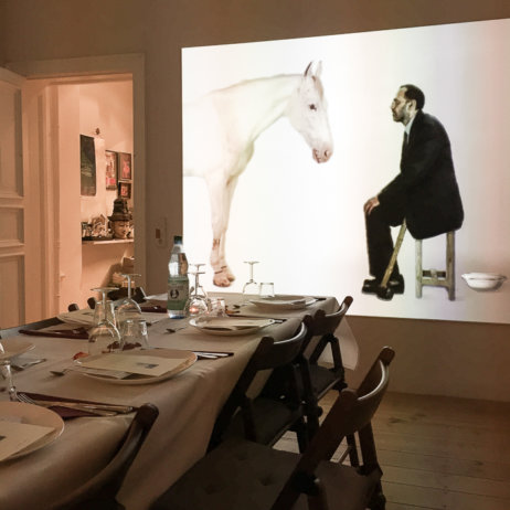 Galerie Under the Mango Tree Ranbir Kaleka