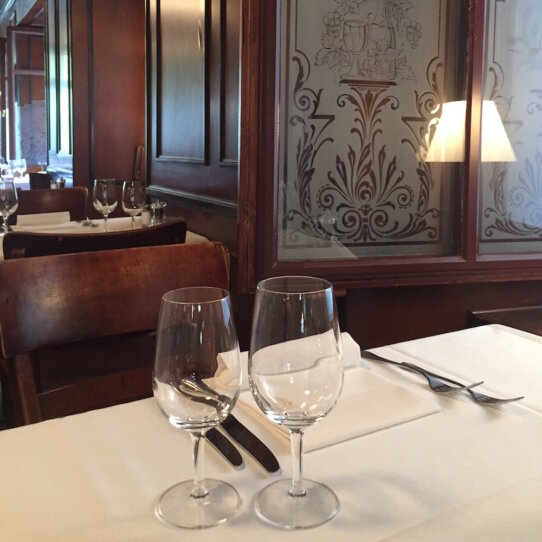 Kaisers Reblaube Weinstube 3