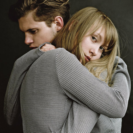 Modelabel erfolg Shirts