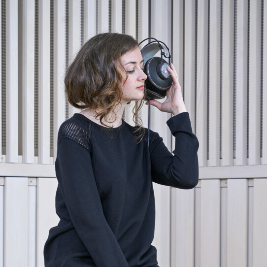 Modelabel erfolg Strickwaren