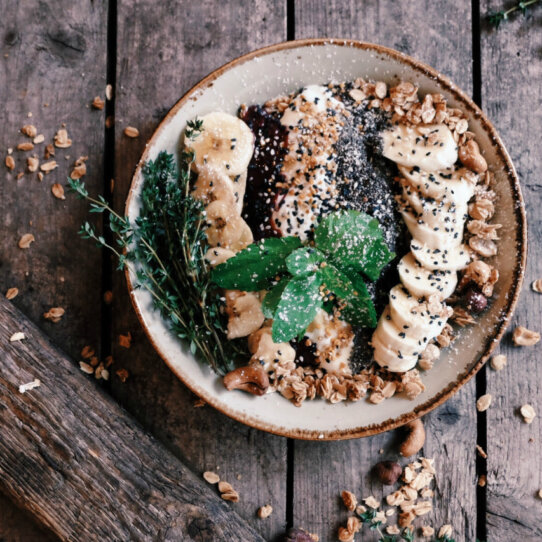 Roamers Café Neukölln