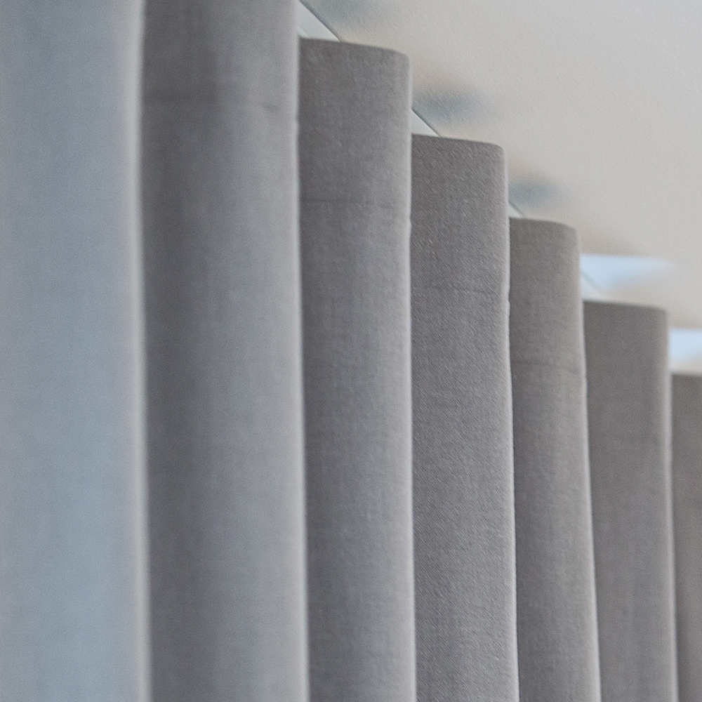 The Curtain Shop Vorhänge Nach Maß Online Bestellen