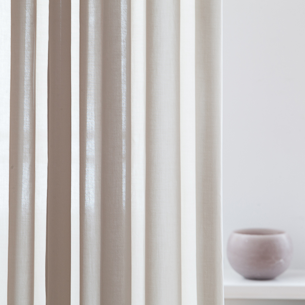 The Curtain Shop Vorhange Nach Mass Online Bestellen Creme Guides