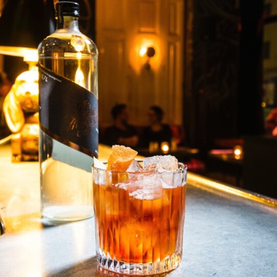 The Flushing Meadows München - Bar Fraunhoferstraße