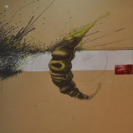 Under The Mango Tree Dinner Berlin