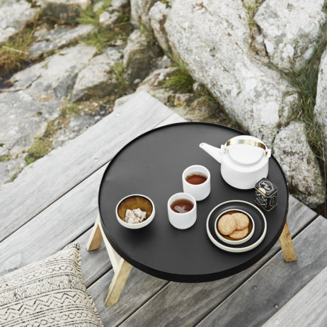 Atelier Sochor Shop Coffeetable